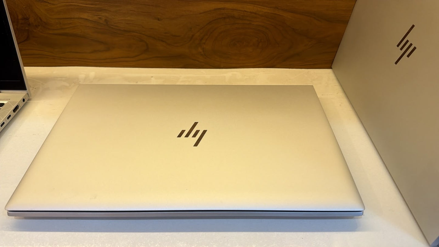 HP ELITEBOOK 840 G7 i7 10th generation