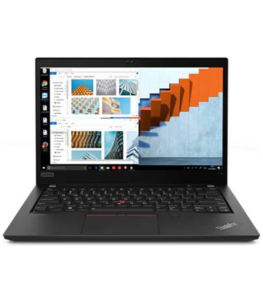 Lenovo Thinkpad T14 Gen 2 AMD Ryzen 5 5650U