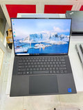 Dell Precision 5570 Mobile Workstation with 8GB Graphics Intel®? Core™? *i7 12800H vPro (24 MB Cache, 14 Core, 20 Logical Cores, 2.50 GHz to 5 GHz, 45 W)