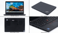 Lenovo ThinkPad T490 Intel Core i5– 8th Gen 8GB DDR4 RAM 256GB M.2 SSD 14” FHD Touchscreen | 180° Foldable