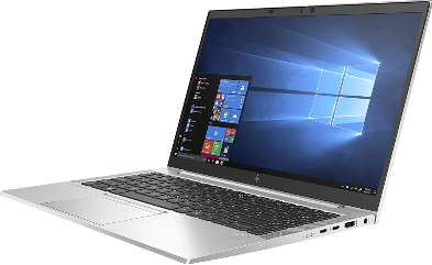 HP ELITEBOOK 840 G7 i7 10th generation
