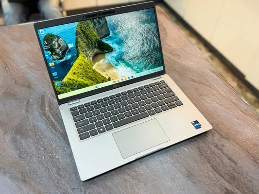 Refurbished - DELL LATITUDE 5420 i5 11th gen