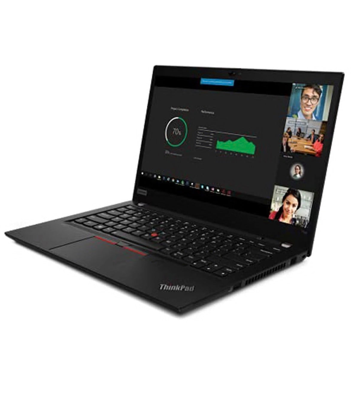 Lenovo Thinkpad T14 Gen 2 AMD Ryzen 5 5650U