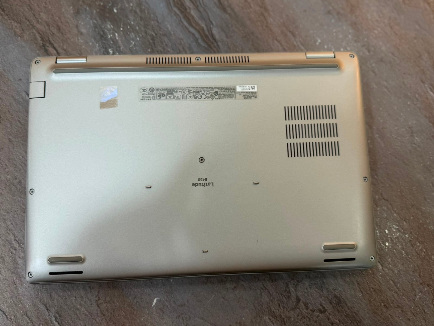 Dell Latitude 5430 i5 12th generation